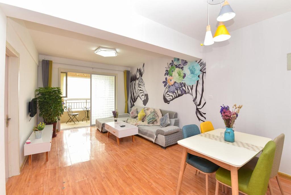 Photo of Livingroom in Daiyue