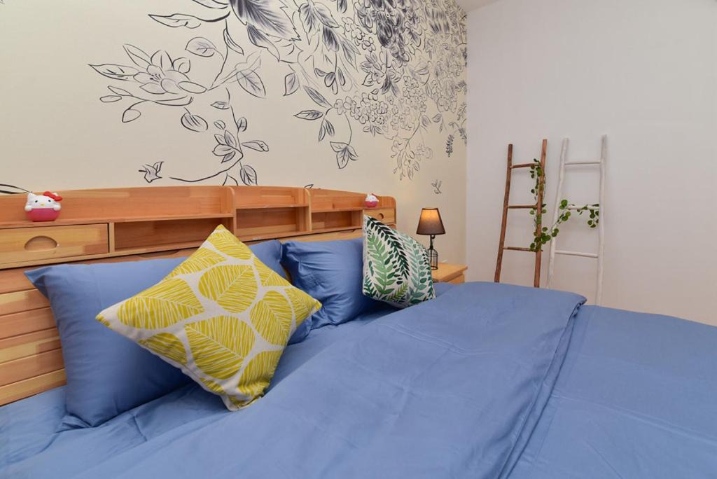 Photo of Bedroom in Daiyue