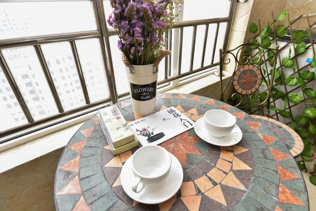 Photo of Patio Balcony in Daiyue