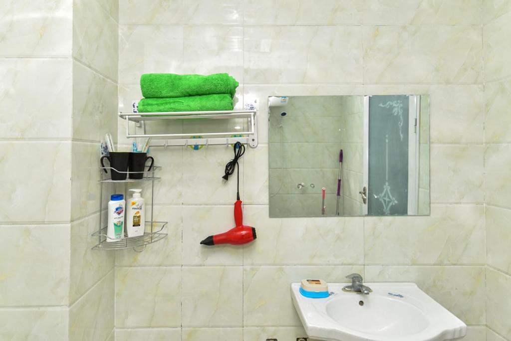 Photo of Bathroom in Daiyue