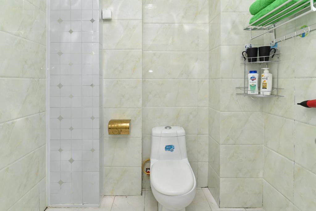 Photo of Bathroom in Daiyue
