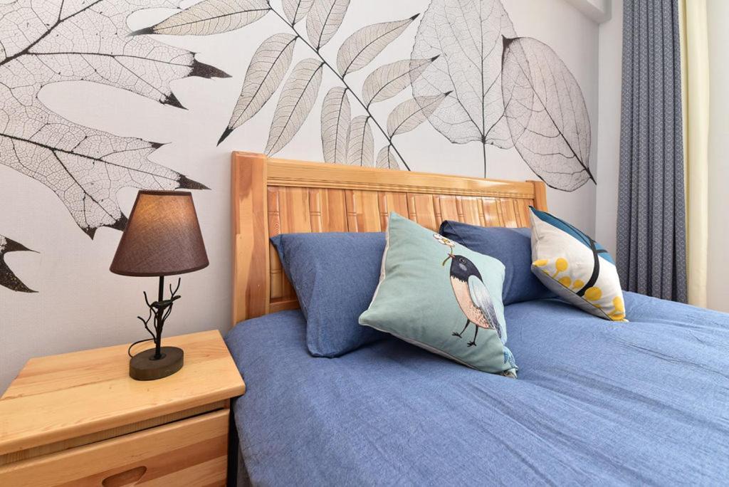Photo of Bedroom in Daiyue