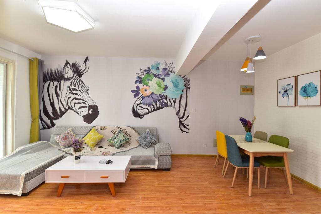 Photo of Livingroom in Daiyue