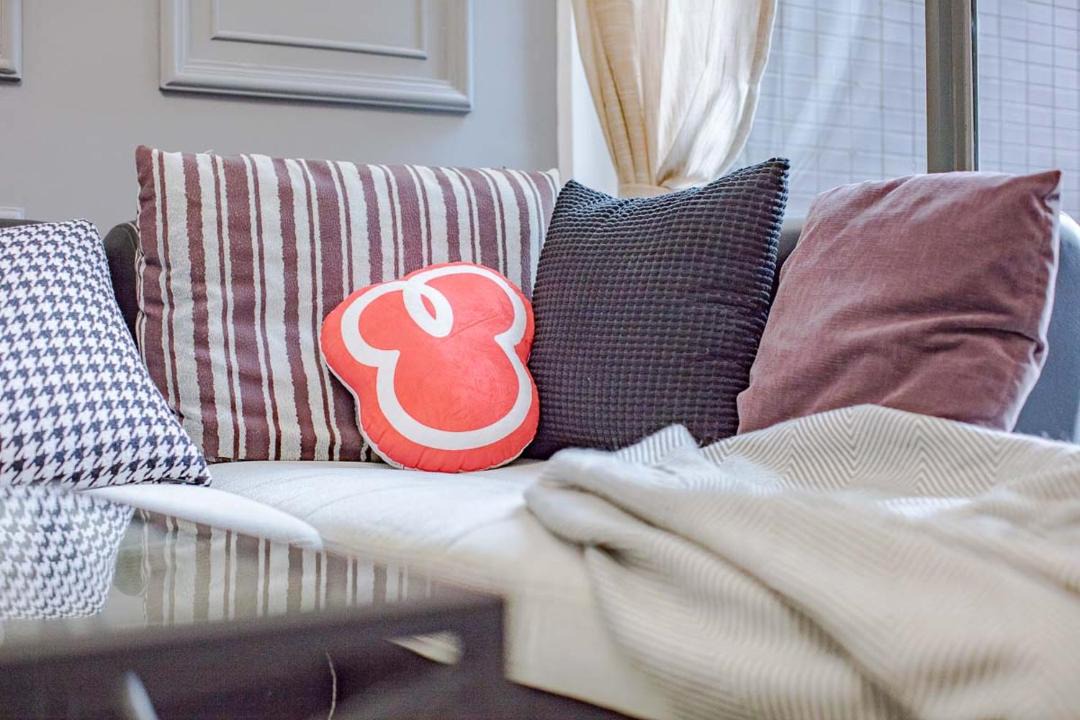 Photo of Bedroom in Chenghua