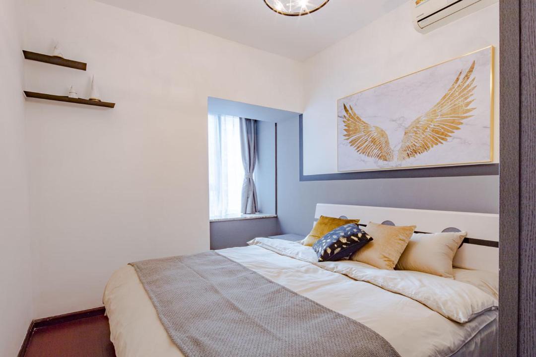 Photo of Bedroom in Chenghua