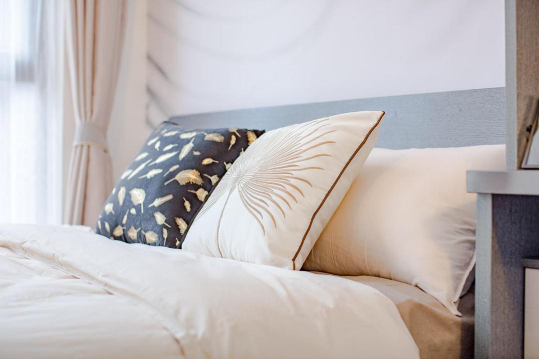 Photo of Bedroom in Chenghua