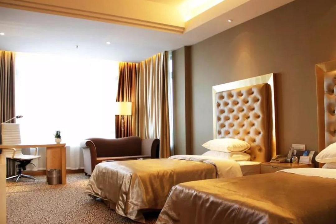 Photo of Bedroom in Banqiao