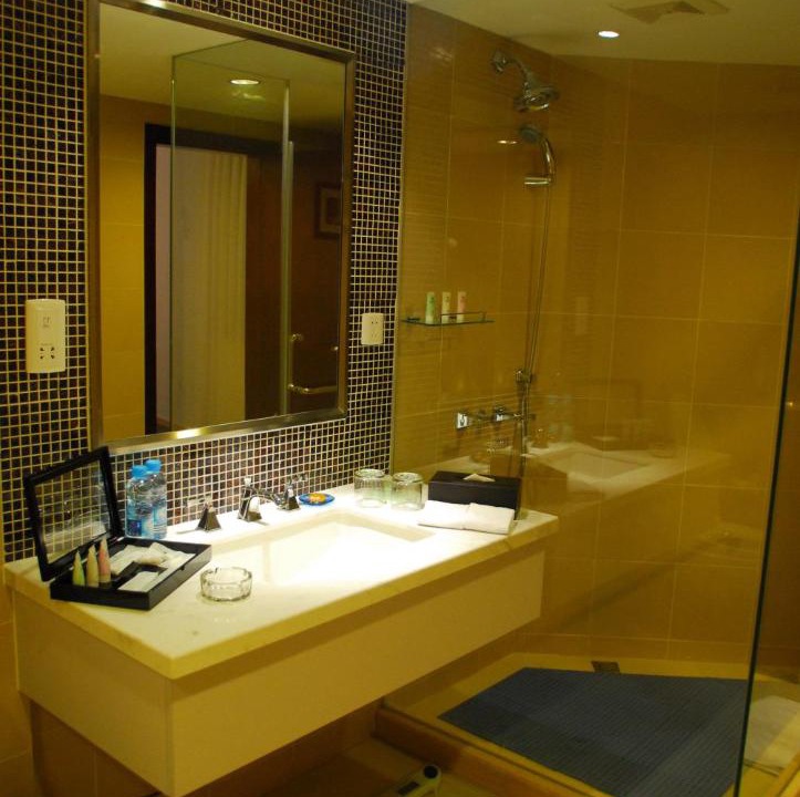 Photo of Bathroom in Gubei