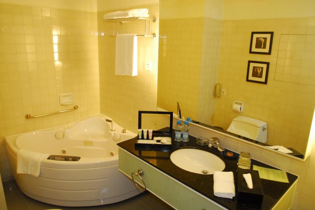 Photo of Bathroom in Gubei