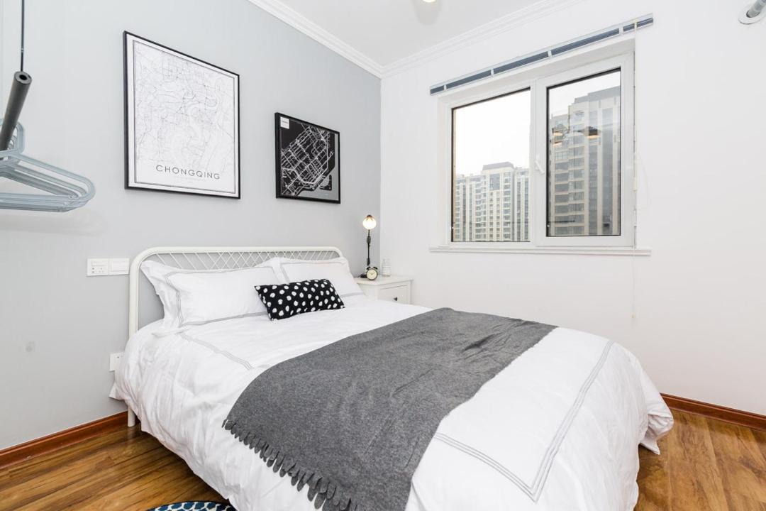 Photo of Bedroom in Sifang District