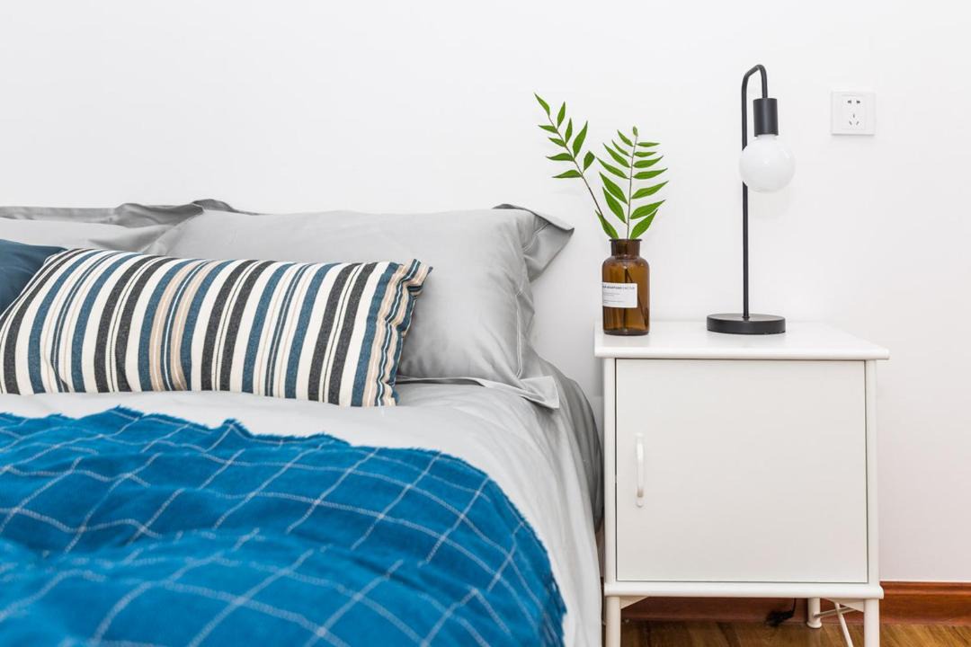 Photo of Bedroom in Sifang District