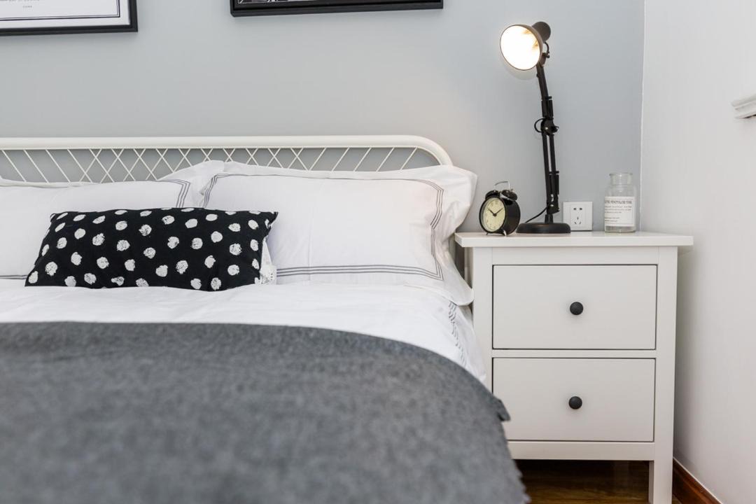 Photo of Bedroom in Sifang District