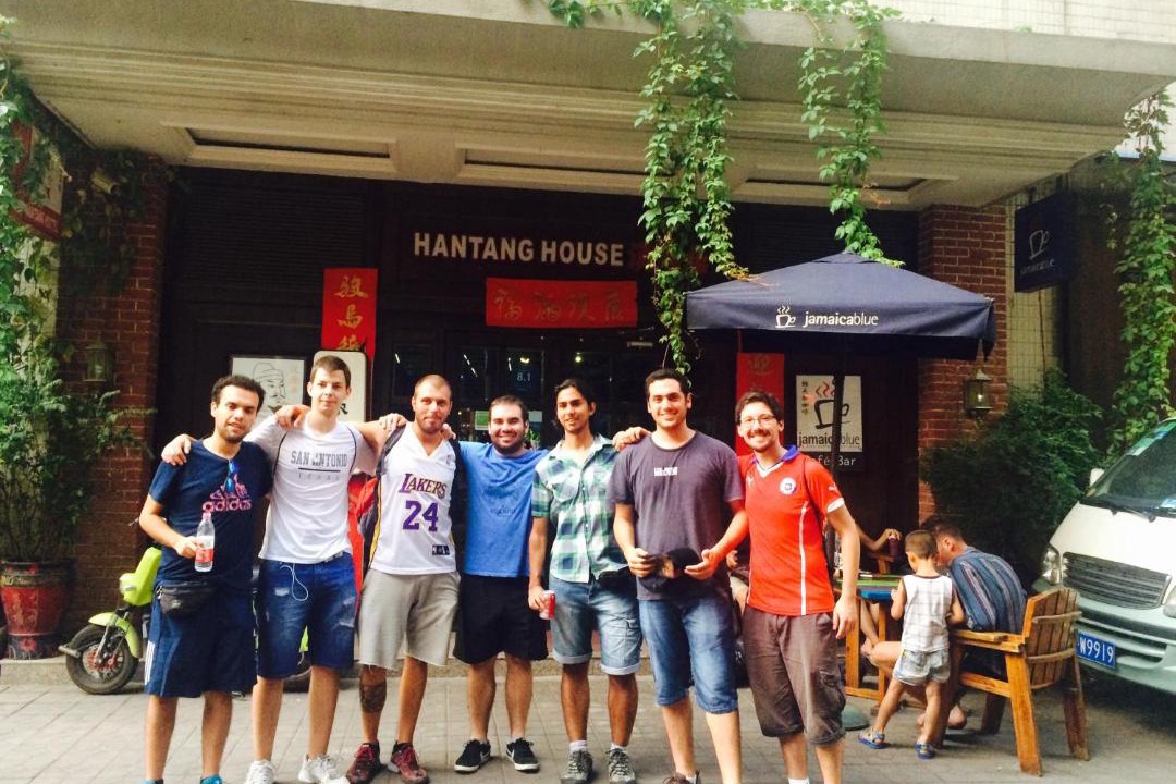 Photo of Others in Zhonglou Shangquan