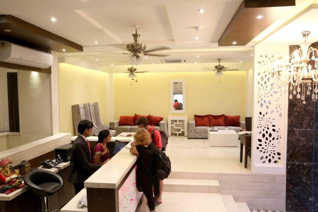 Photo of Others in Taj Ganj
