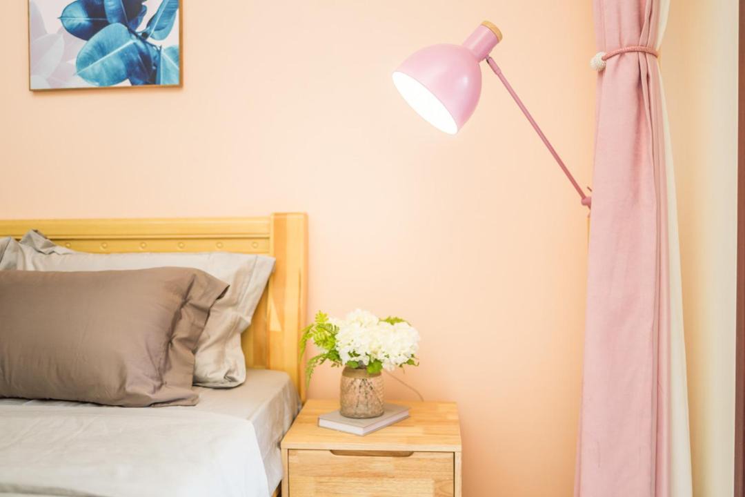 Photo of Bedroom in Zhongyuan District