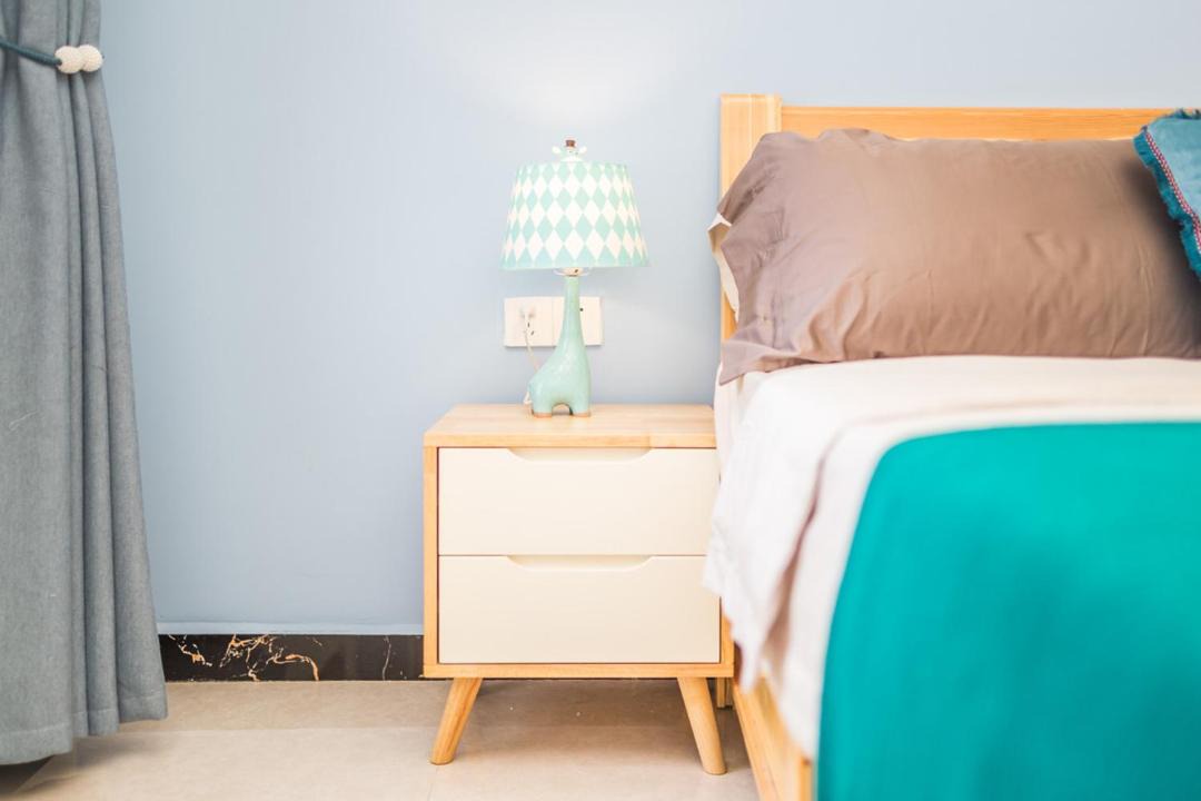 Photo of Bedroom in Zhongyuan District