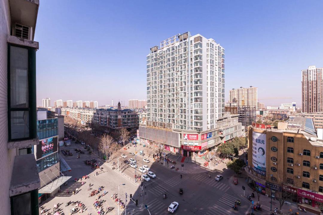 Photo of Others in Shangjie District