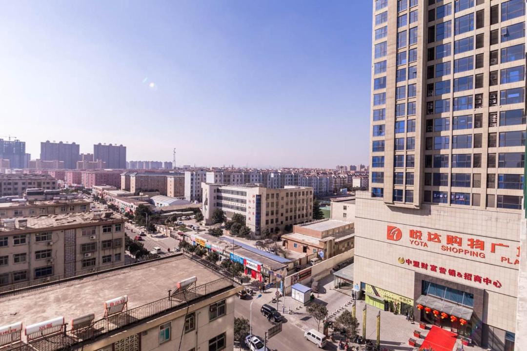 Photo of Others in Shangjie District