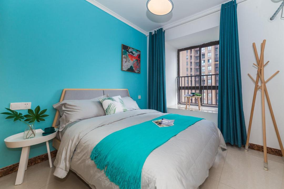 Photo of Bedroom in Zhongyuan District