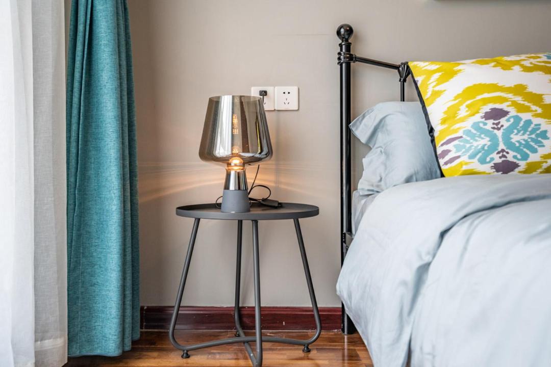 Photo of Bedroom in Zhengdong New Area