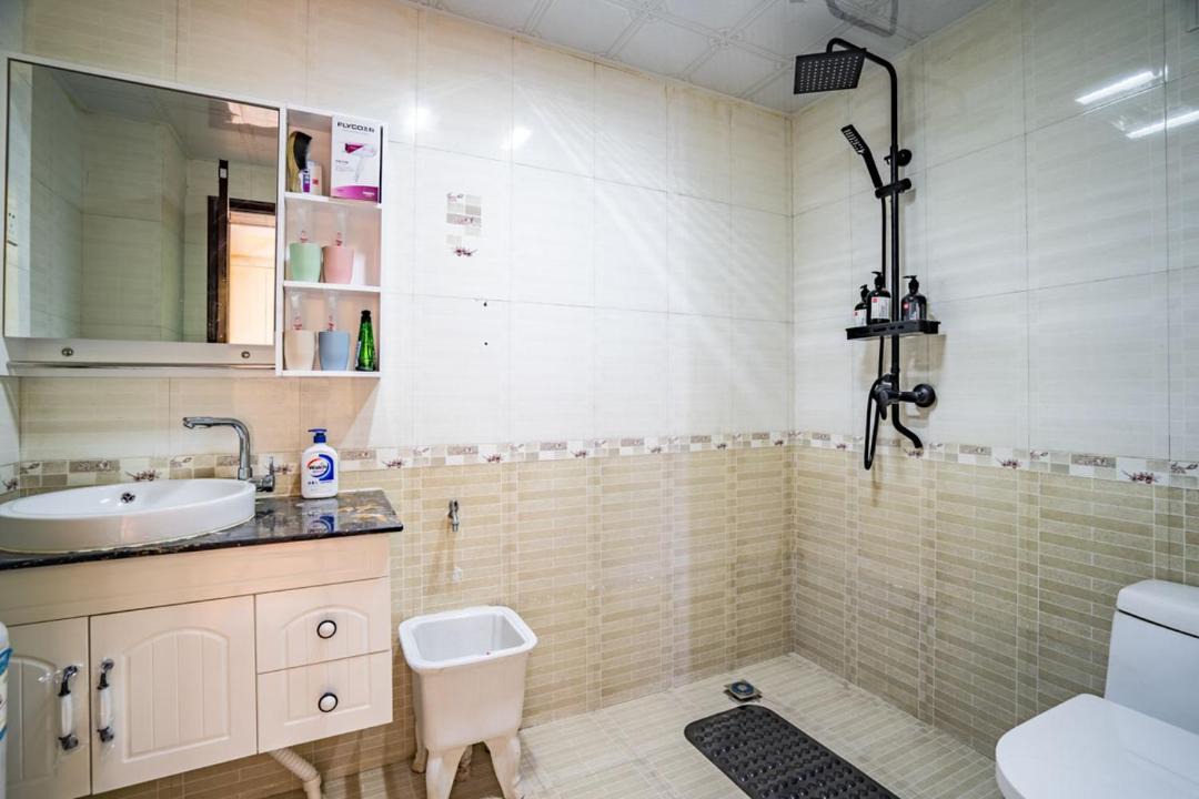 Photo of Bathroom in Zhengdong New Area