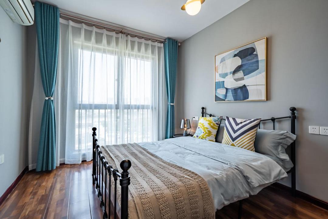Photo of Bedroom in Zhengdong New Area