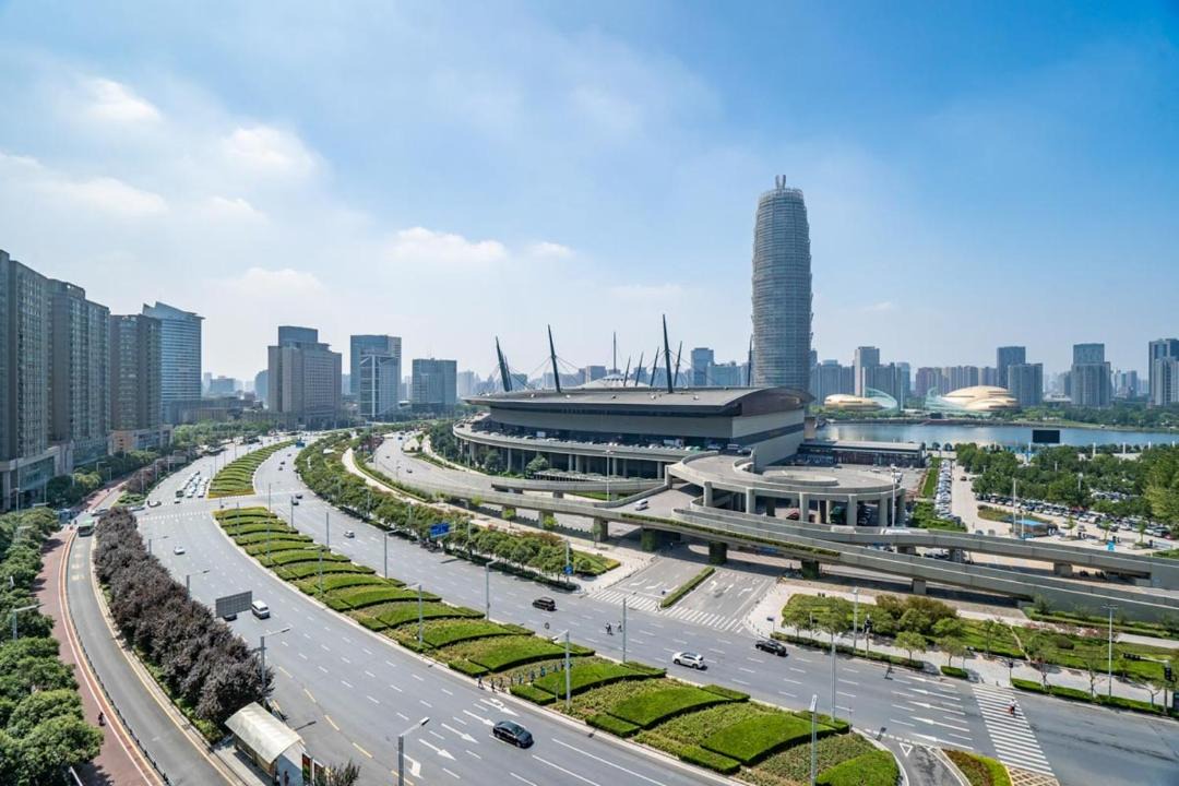 Photo of Others in Zhengdong New Area