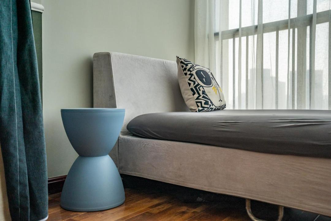 Photo of Bedroom in Zhengdong New Area