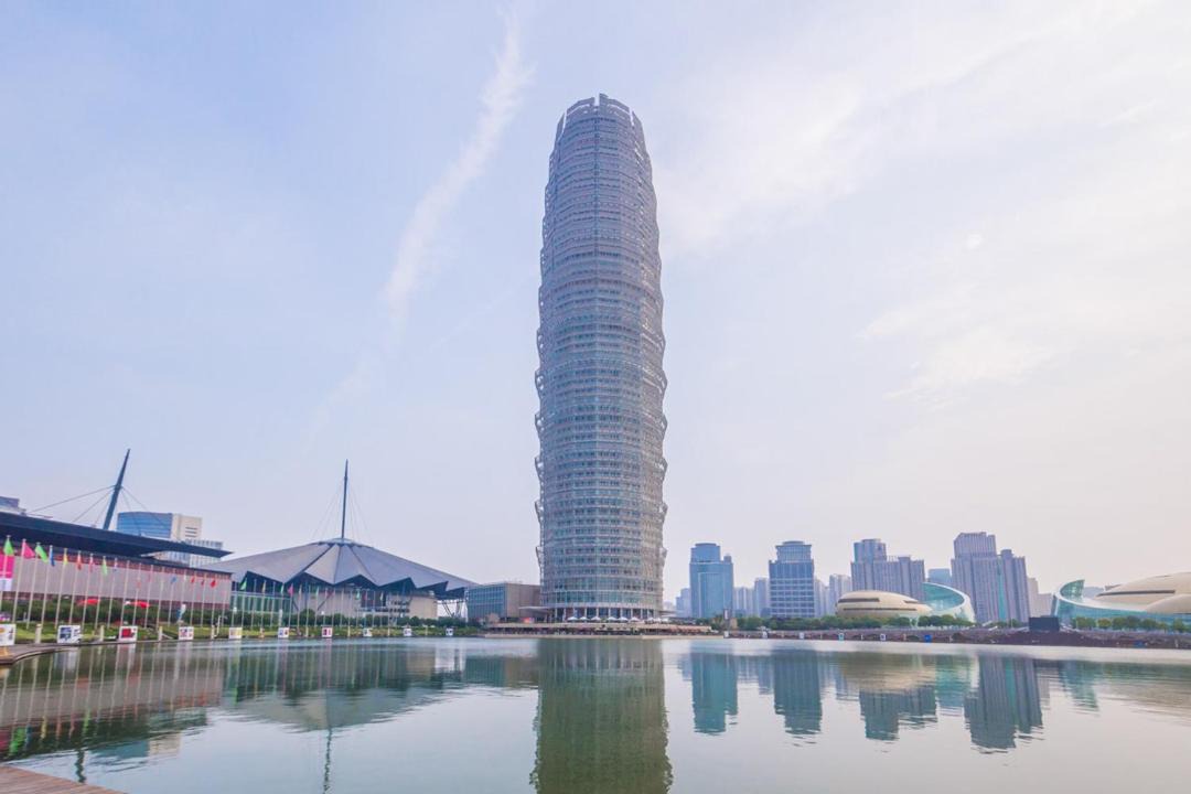 Photo of Others in Zhengdong New Area