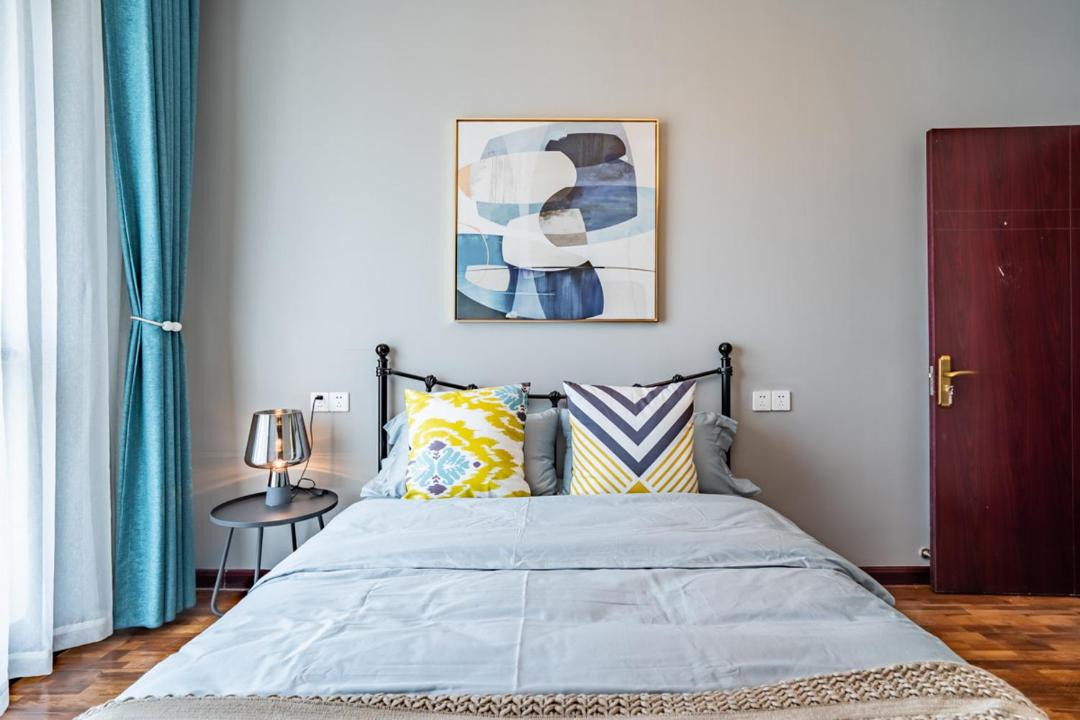 Photo of Bedroom in Zhengdong New Area