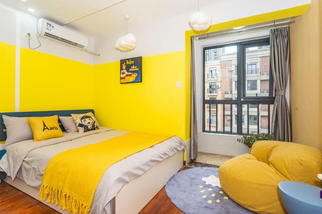 Photo of Bedroom in Huayuan Road Area