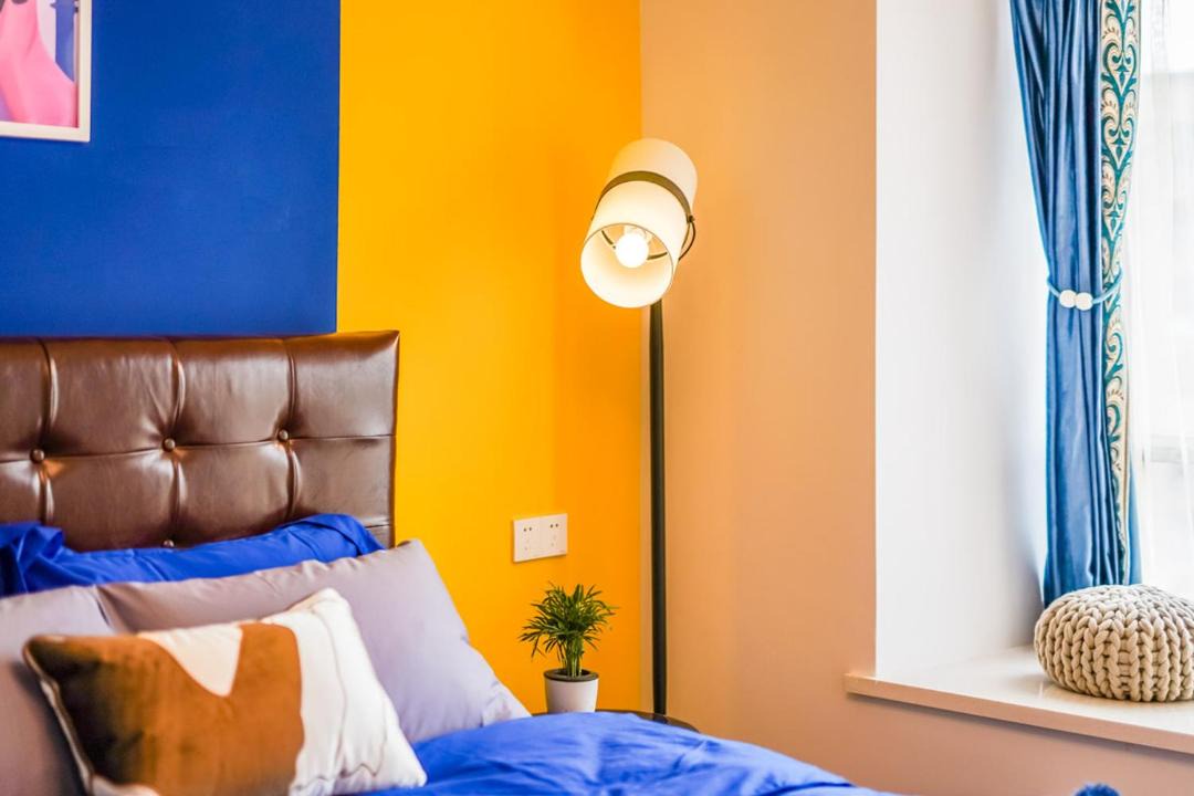 Photo of Bedroom in Zhongyuan District