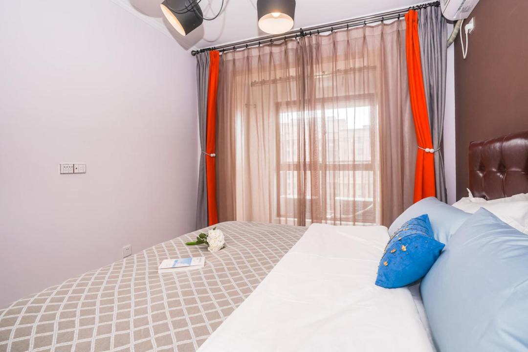 Photo of Bedroom in Zhongyuan District