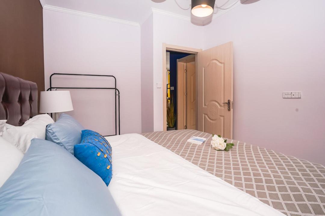 Photo of Bedroom in Zhongyuan District