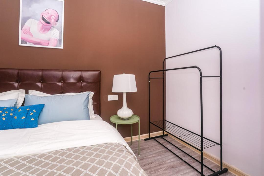 Photo of Bedroom in Zhongyuan District