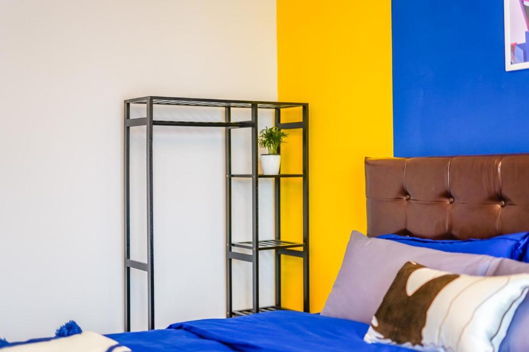 Photo of Bedroom in Zhongyuan District