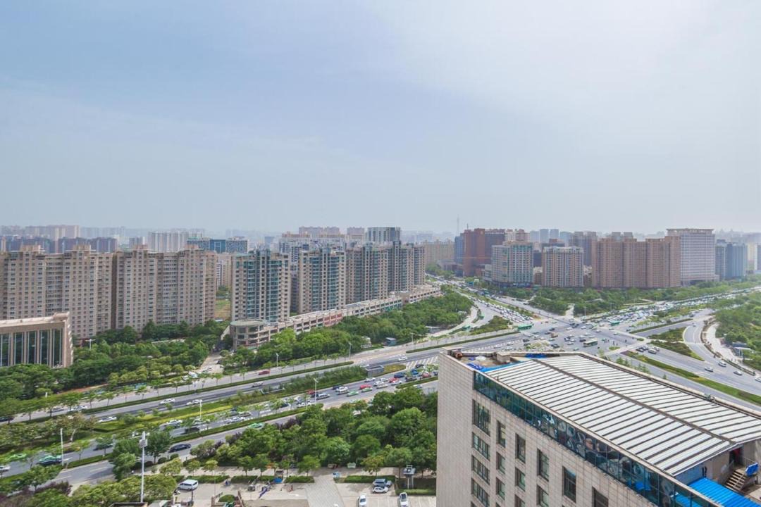 Photo of Others in Zhengdong New Area