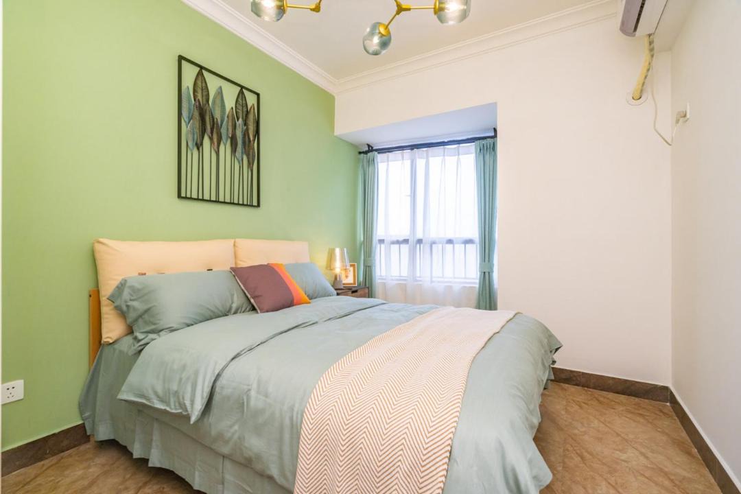 Photo of Bedroom in Huayuan Road Area