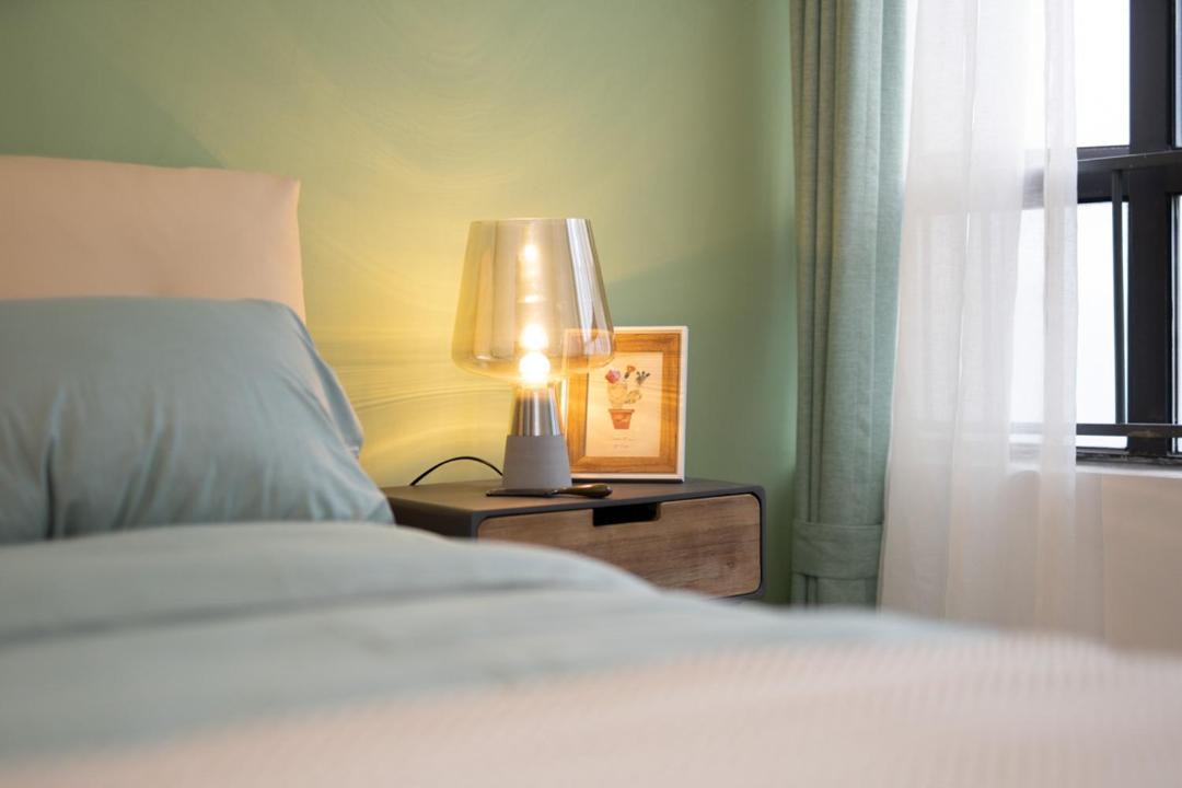 Photo of Bedroom in Huayuan Road Area