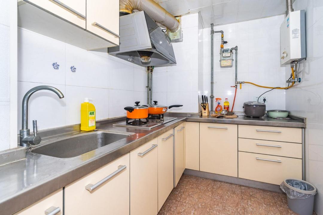 Photo of Kitchen in Huayuan Road Area
