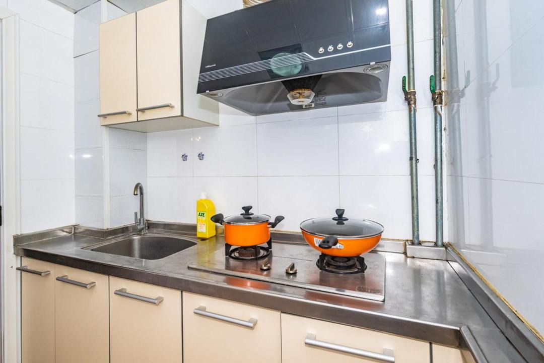 Photo of Kitchen in Huayuan Road Area