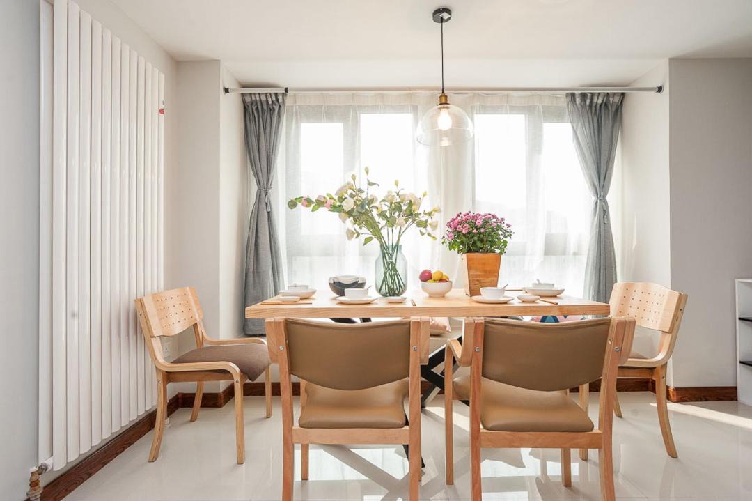 Photo of Livingroom in Zhongyuan District