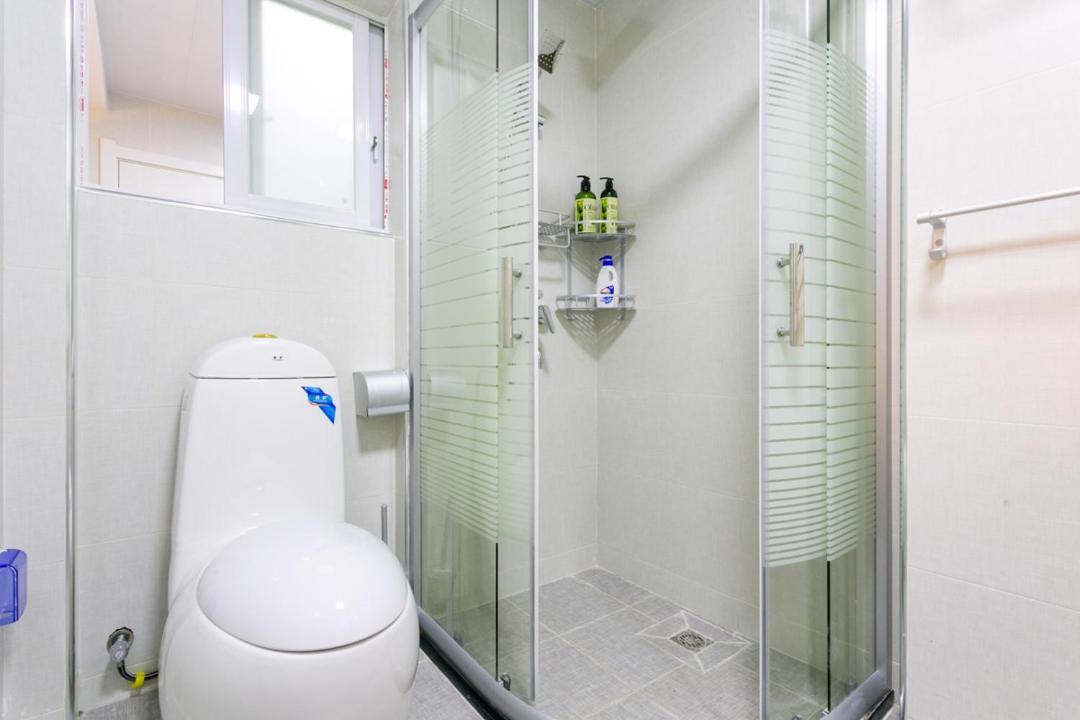 Photo of Bathroom in Wuchang