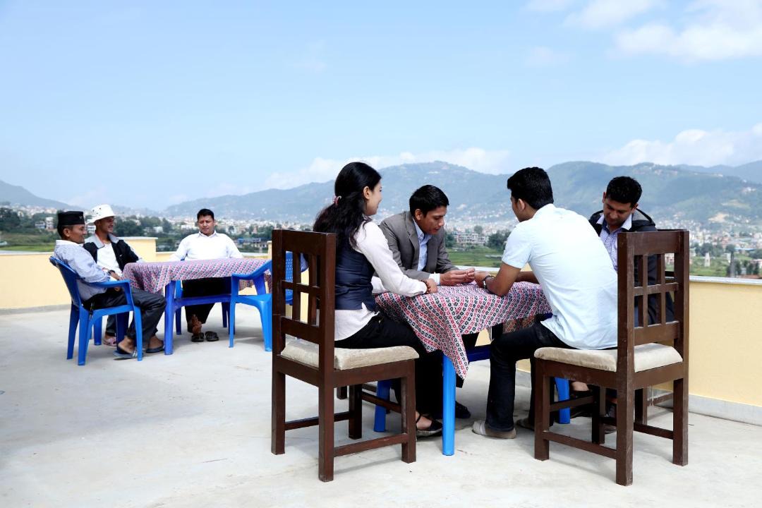 Photo of Others in Kathmandu
