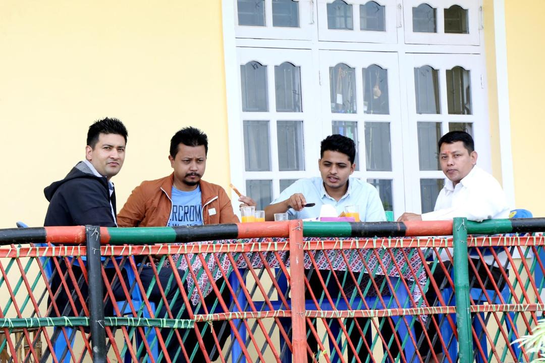 Photo of Others in Kathmandu