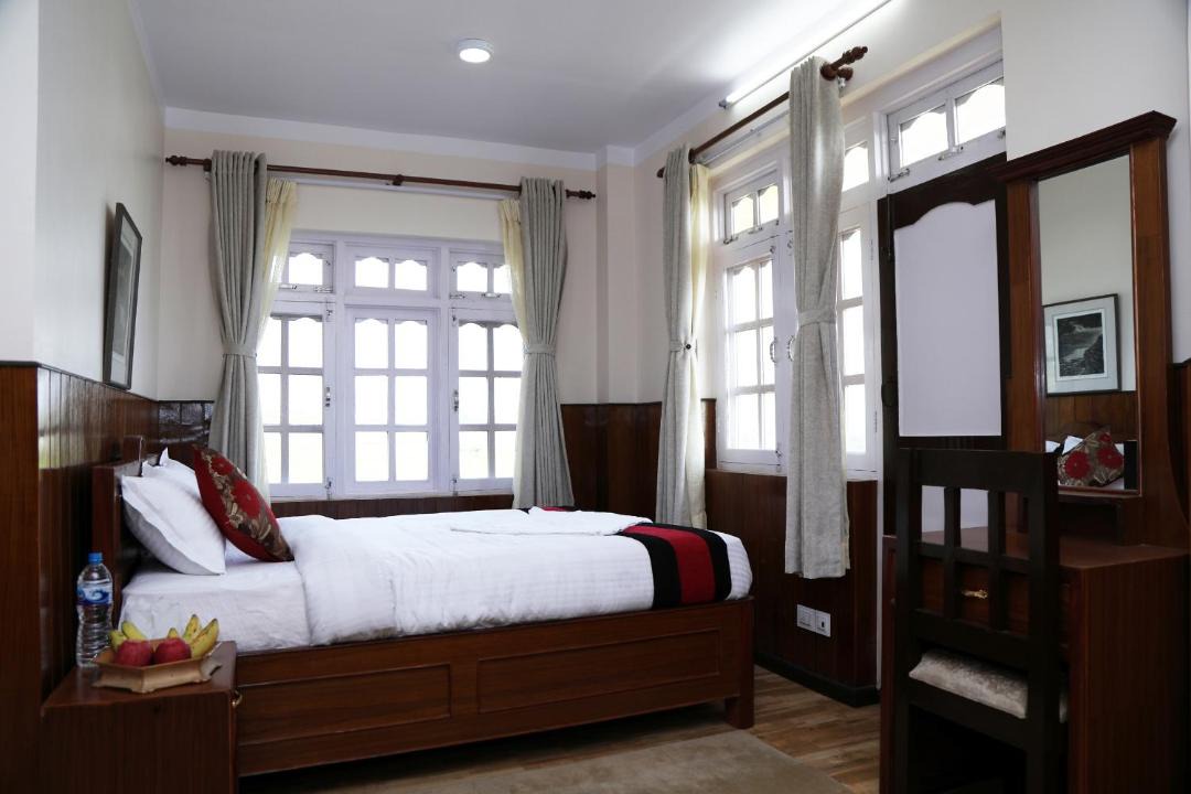 Photo of Bedroom in Kathmandu