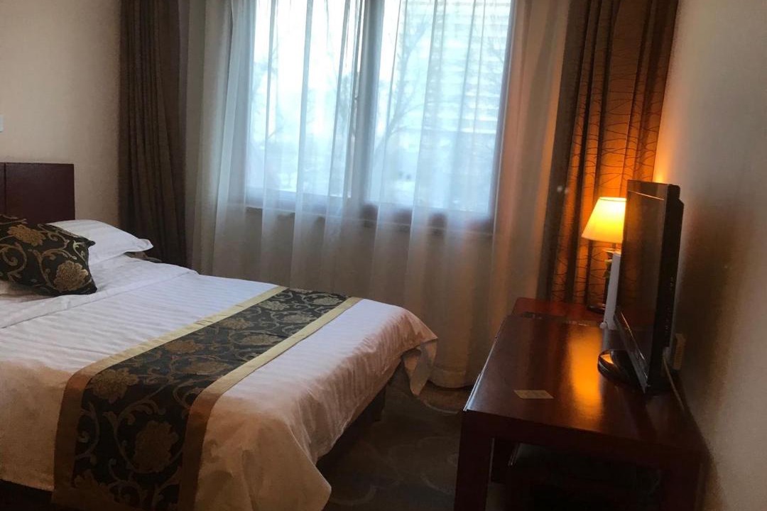 Photo of Bedroom in Chongwen