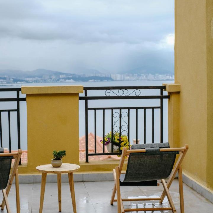 Photo of Patio Balcony in Dali