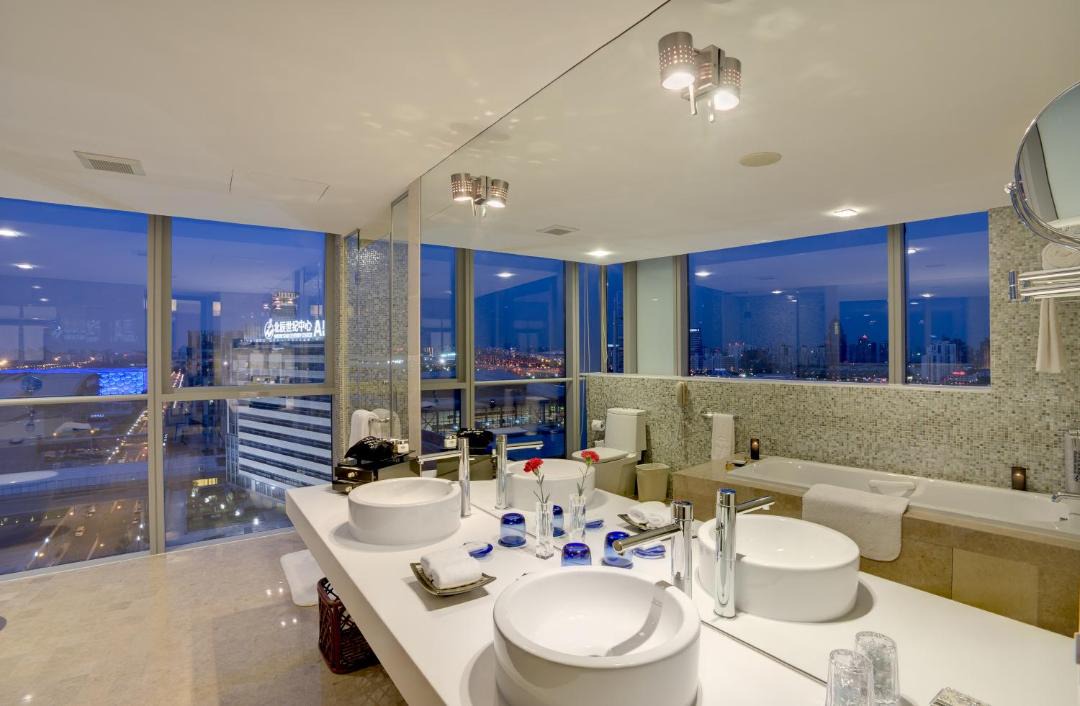 Photo of Others in Olympic Village