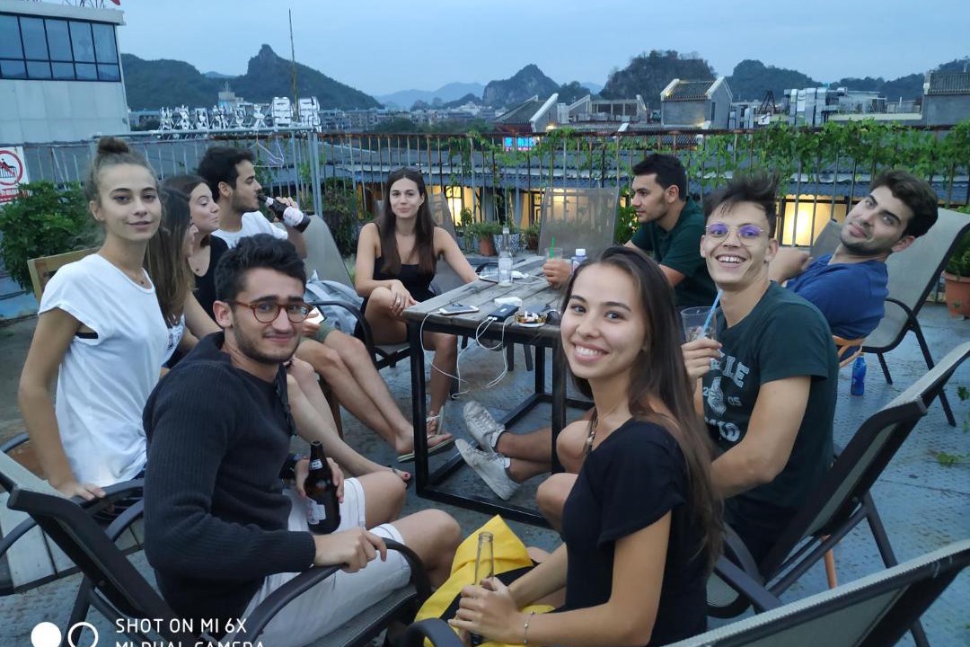 Photo of Others in Xiufeng